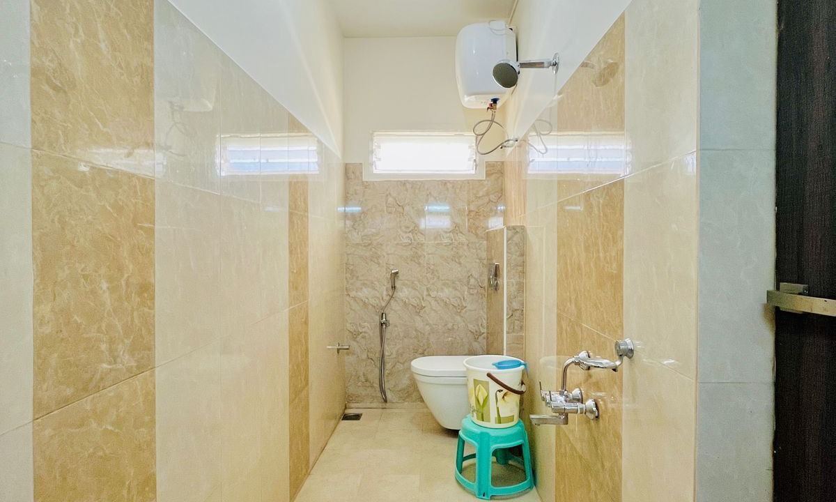 Photo of Bathroom in Kotagiri