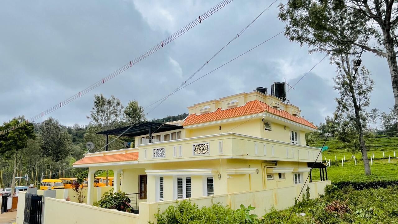 Photo of Outdoor in Kotagiri