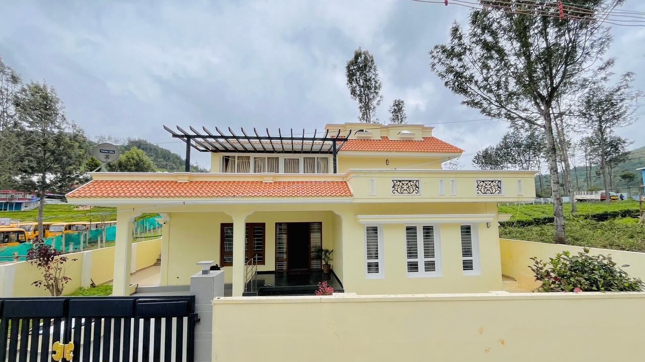 Photo of Outdoor in Kotagiri