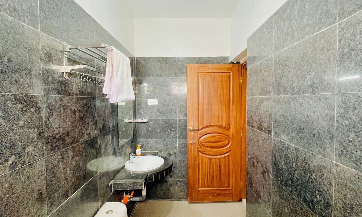 Photo of Bathroom in Kotagiri