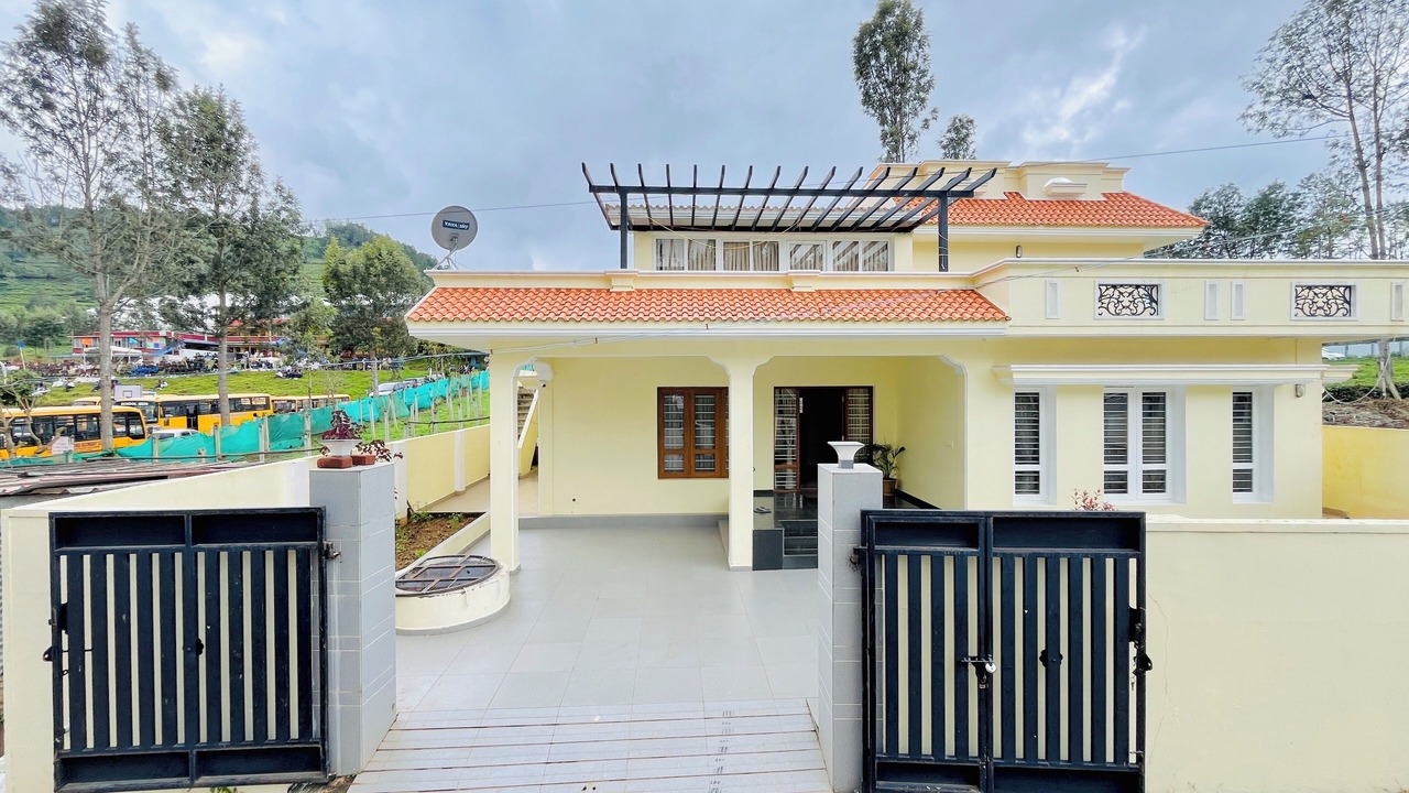 Photo of Outdoor in Kotagiri