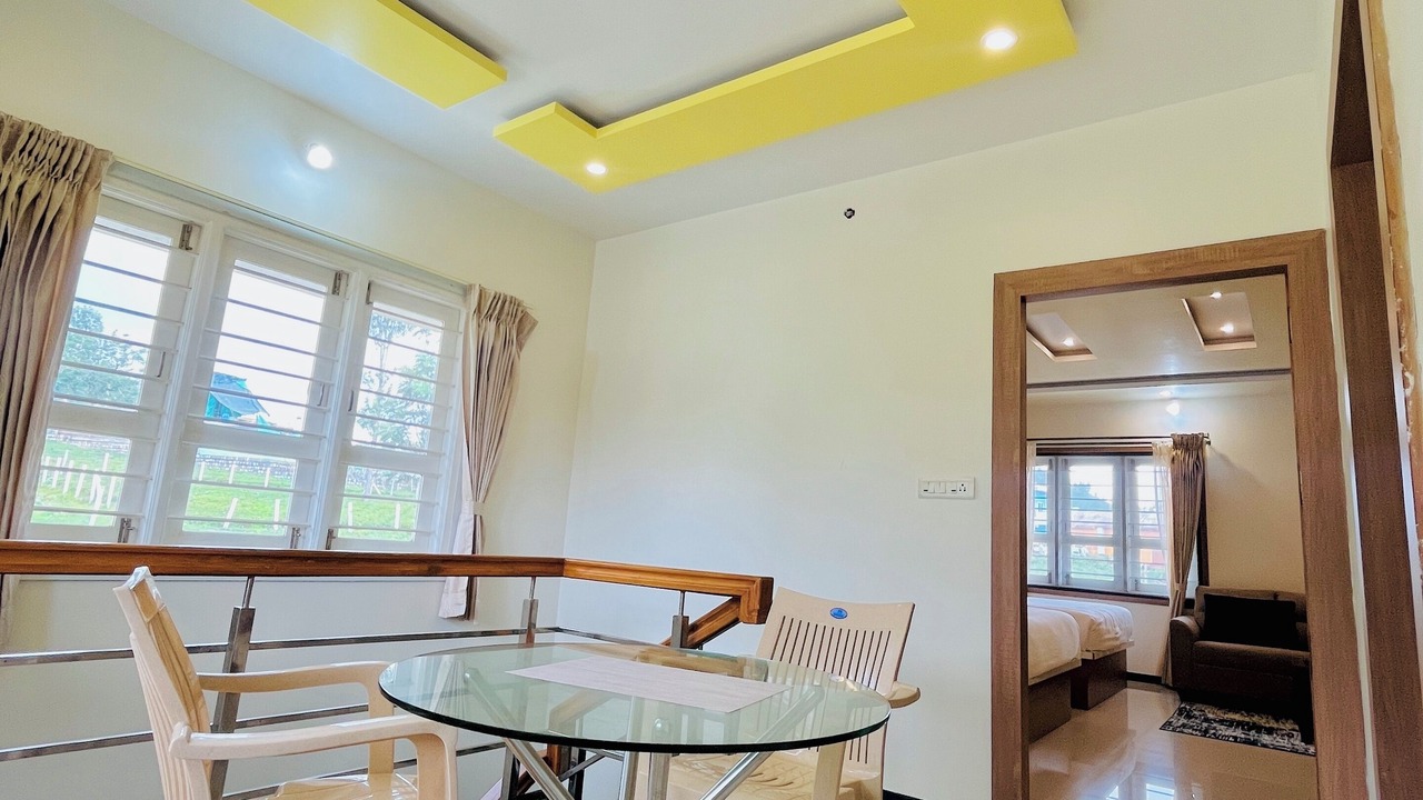 Photo of Patio Balcony in Kotagiri