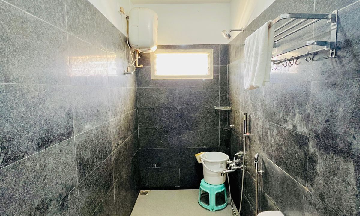 Photo of Bathroom in Kotagiri