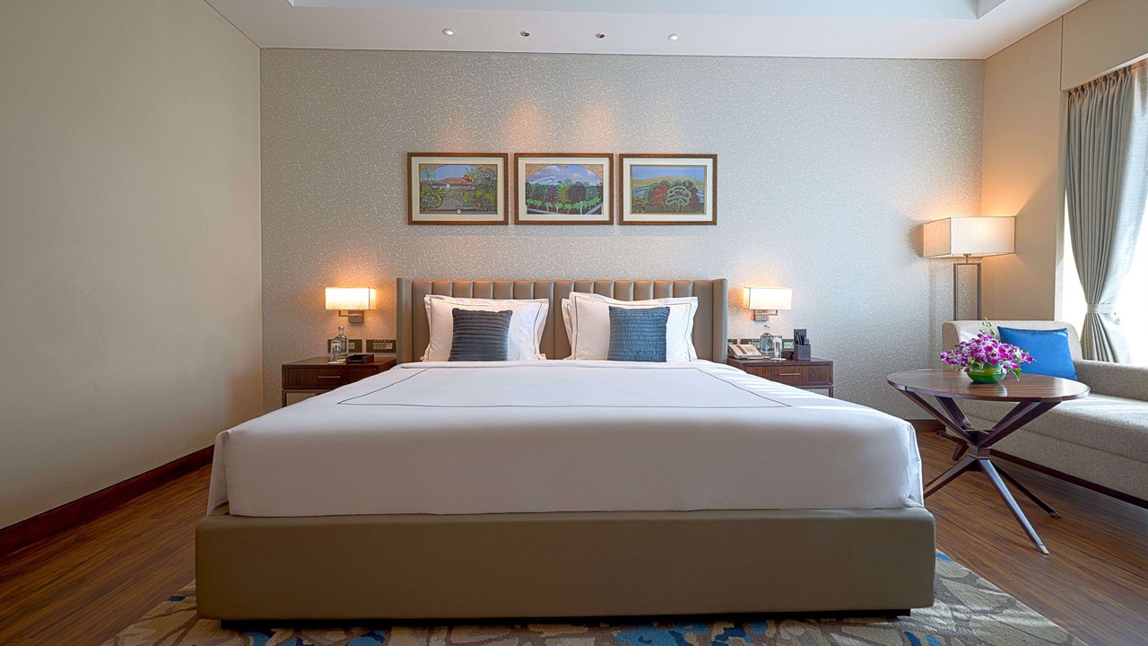 Photo of Bedroom in Devanahalli