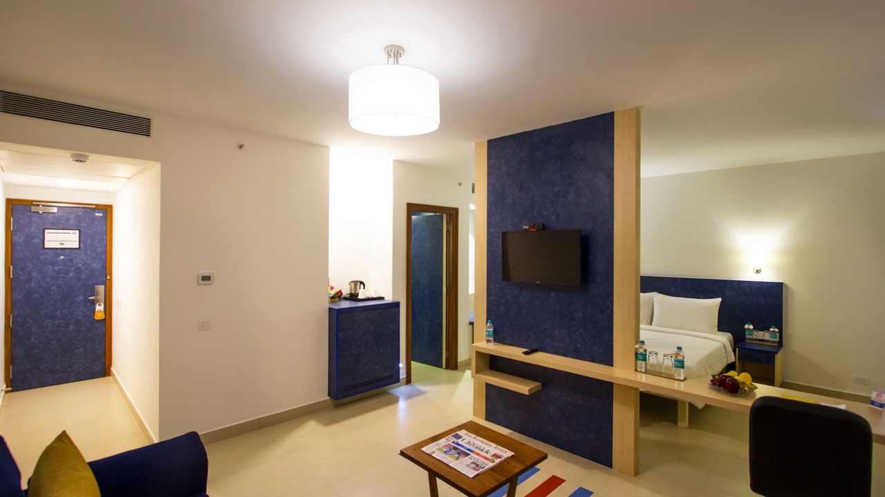 Photo of Bedroom in Vandalur