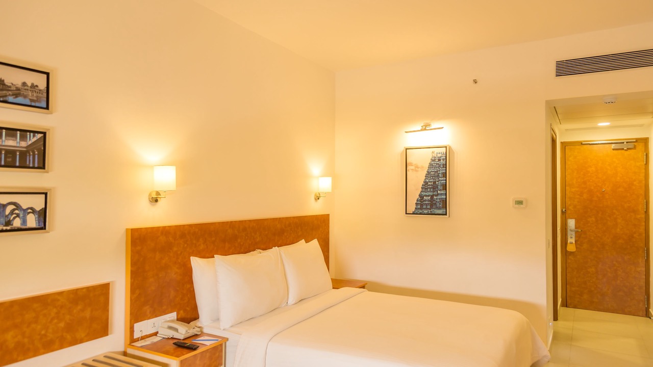 Photo of Bedroom in Vandalur