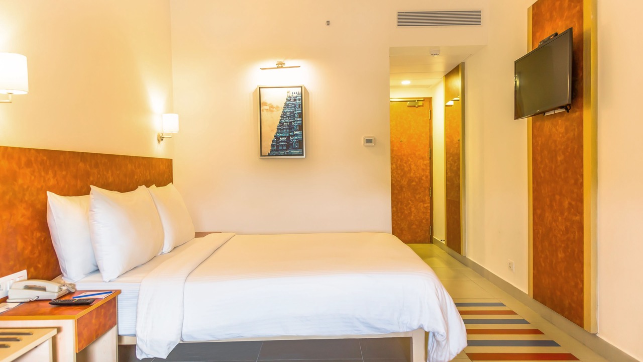 Photo of Bedroom in Vandalur