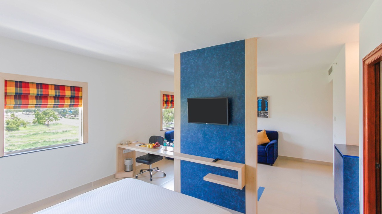 Photo of Bedroom in Vandalur