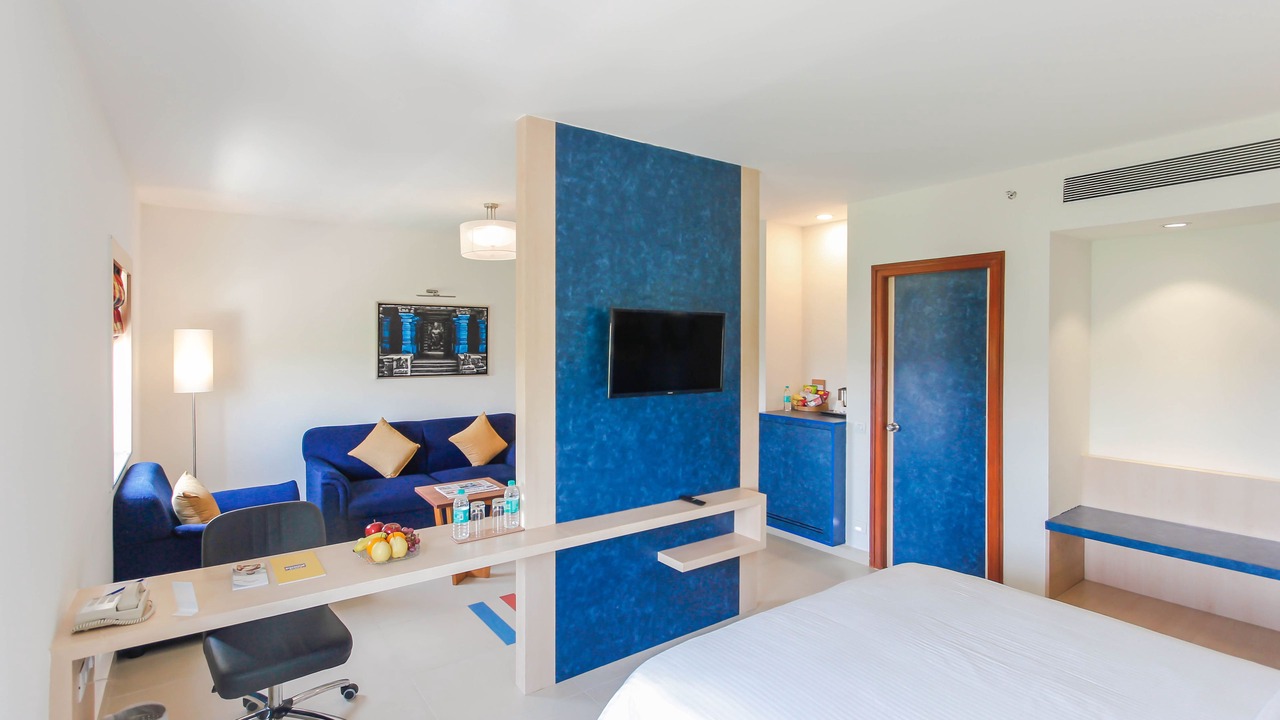 Photo of Bedroom in Vandalur