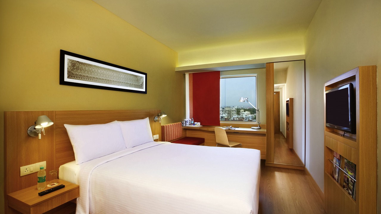 Photo of Bedroom in Thousand Lights