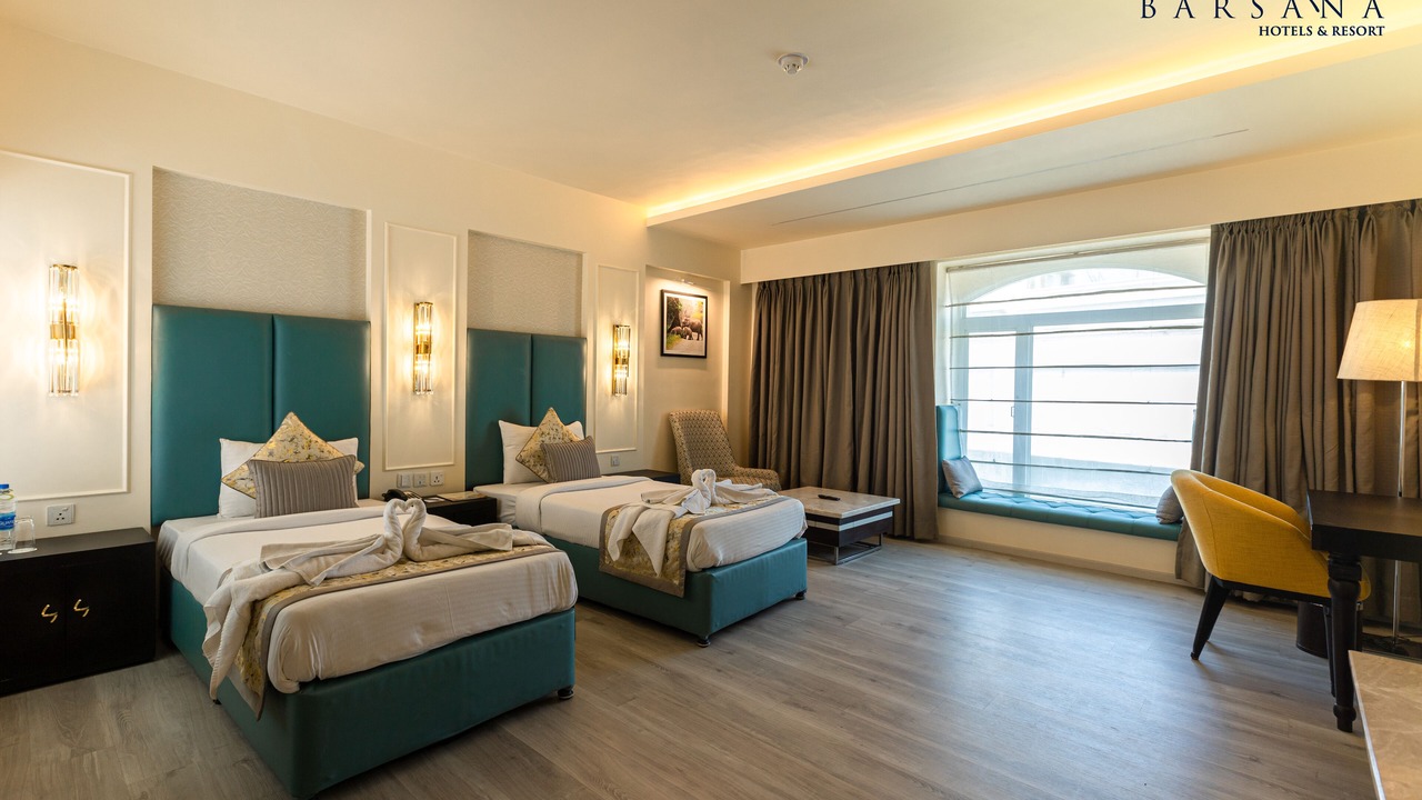 Photo of Bedroom in Siliguri