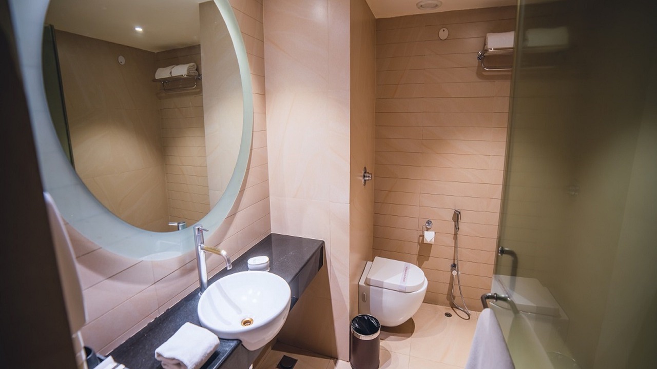 Photo of Bathroom in Siliguri