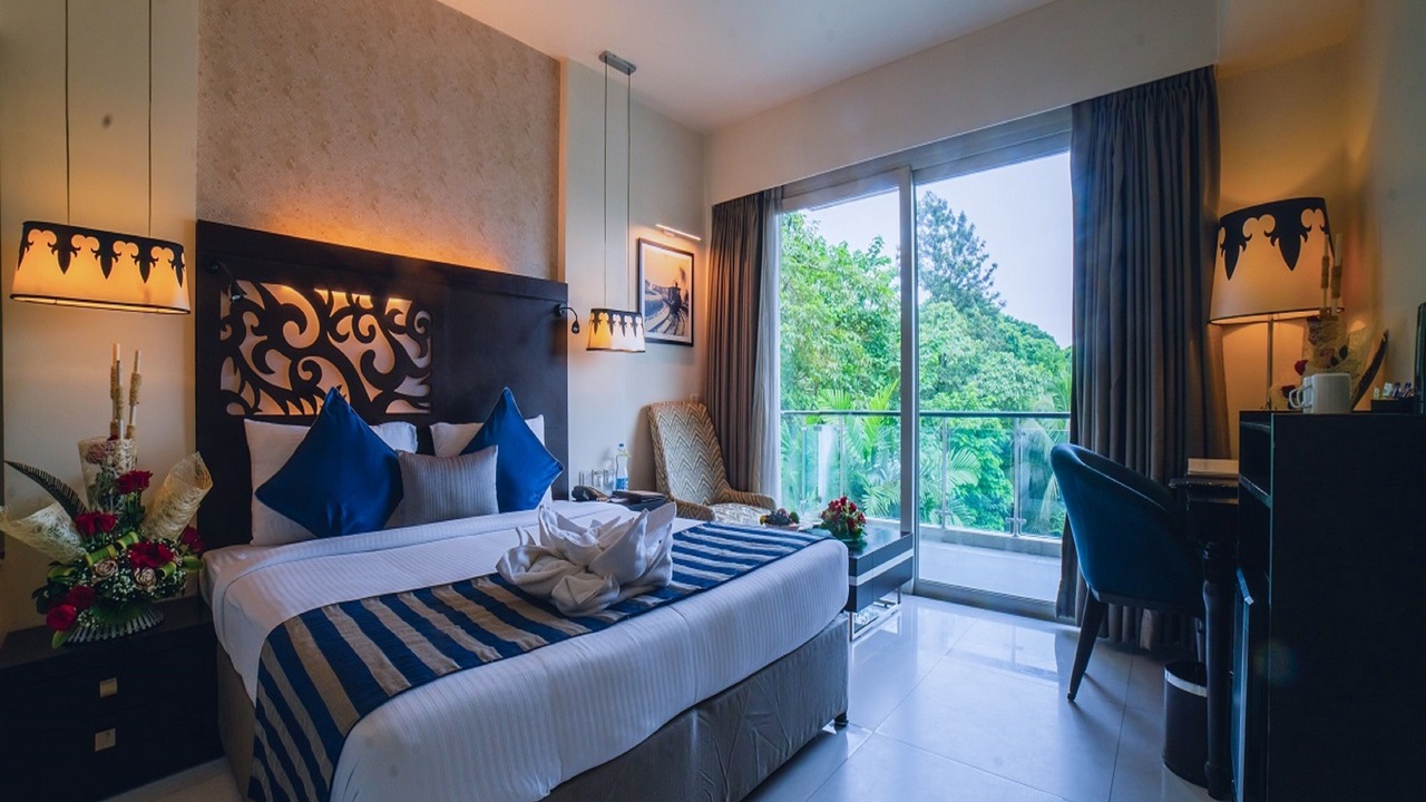 Photo of Bedroom in Siliguri