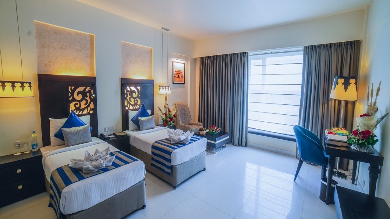 Photo of Bedroom in Siliguri