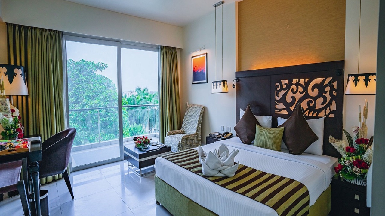 Photo of Bedroom in Siliguri