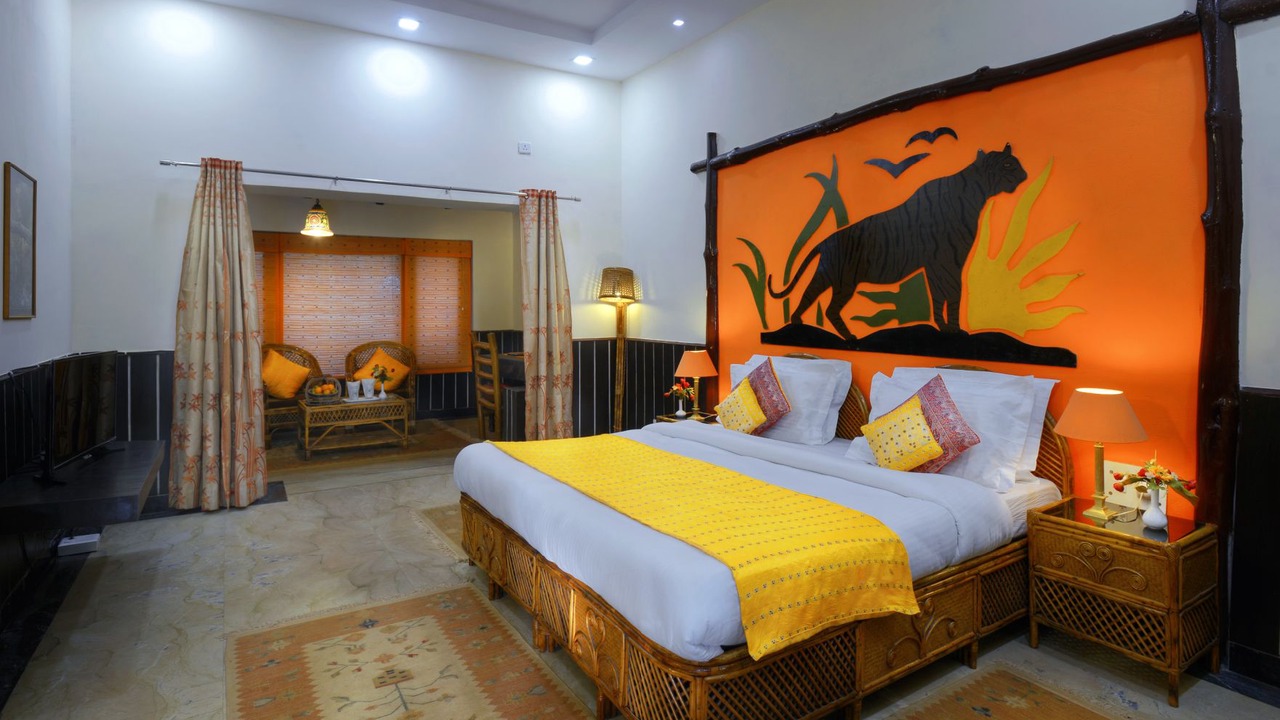 Photo of Bedroom in Tala