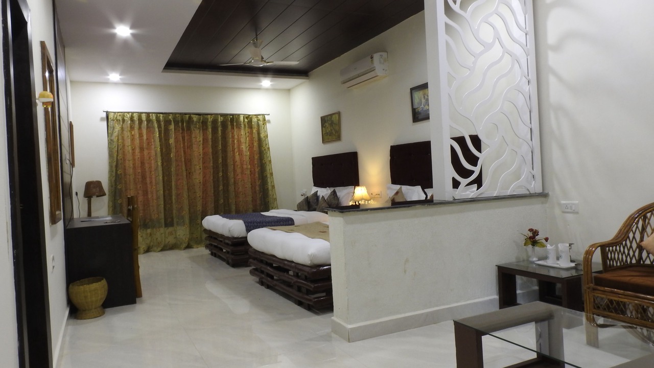 Photo of Bedroom in Tala