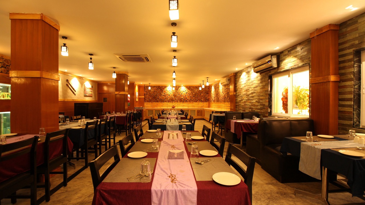 Photo of Others in Kelambakkam