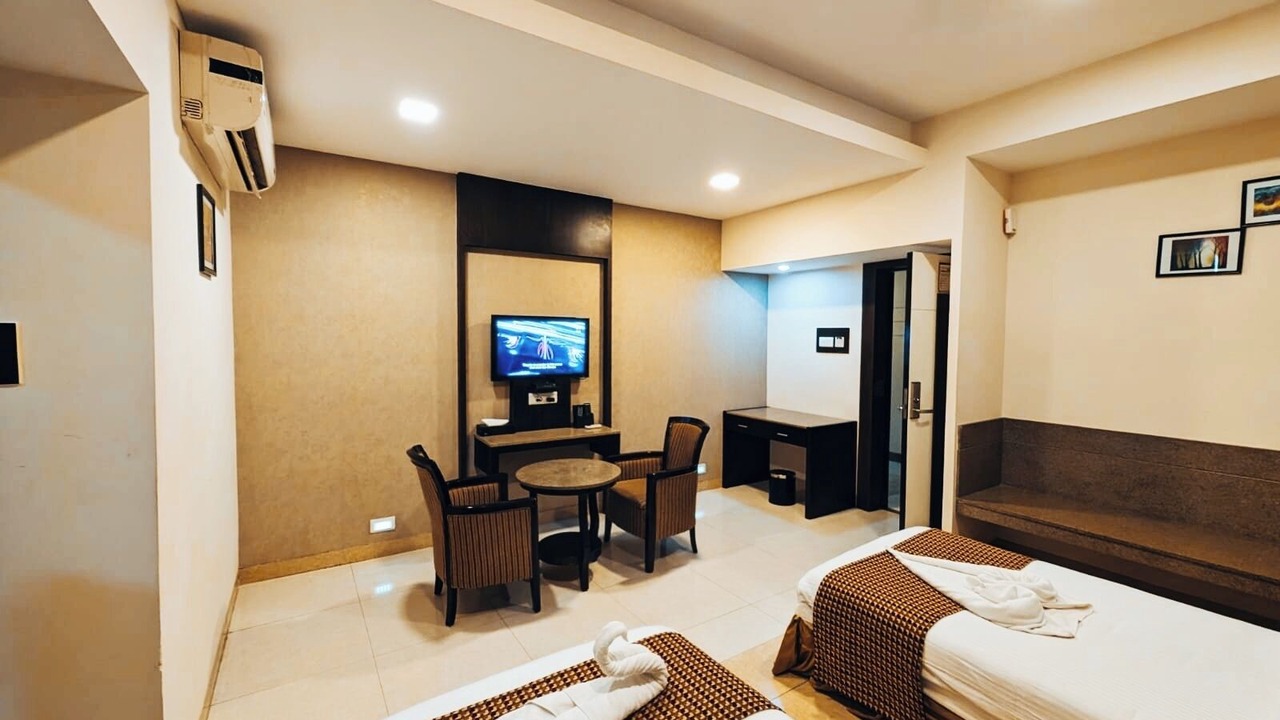 Photo of Bedroom in Kelambakkam