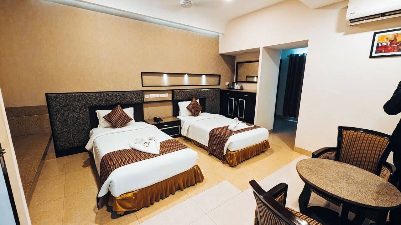 Photo of Bedroom in Kelambakkam