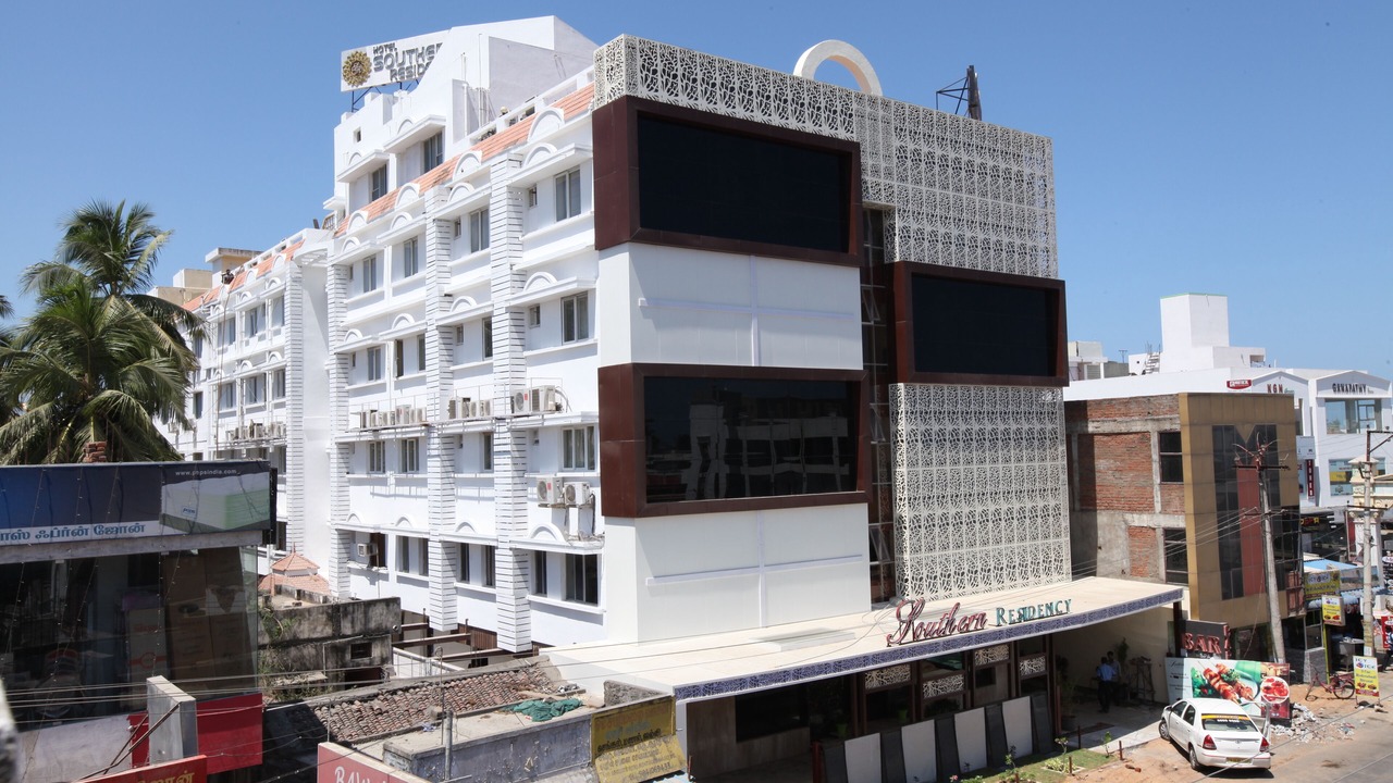 Photo of Patio Balcony in Kelambakkam