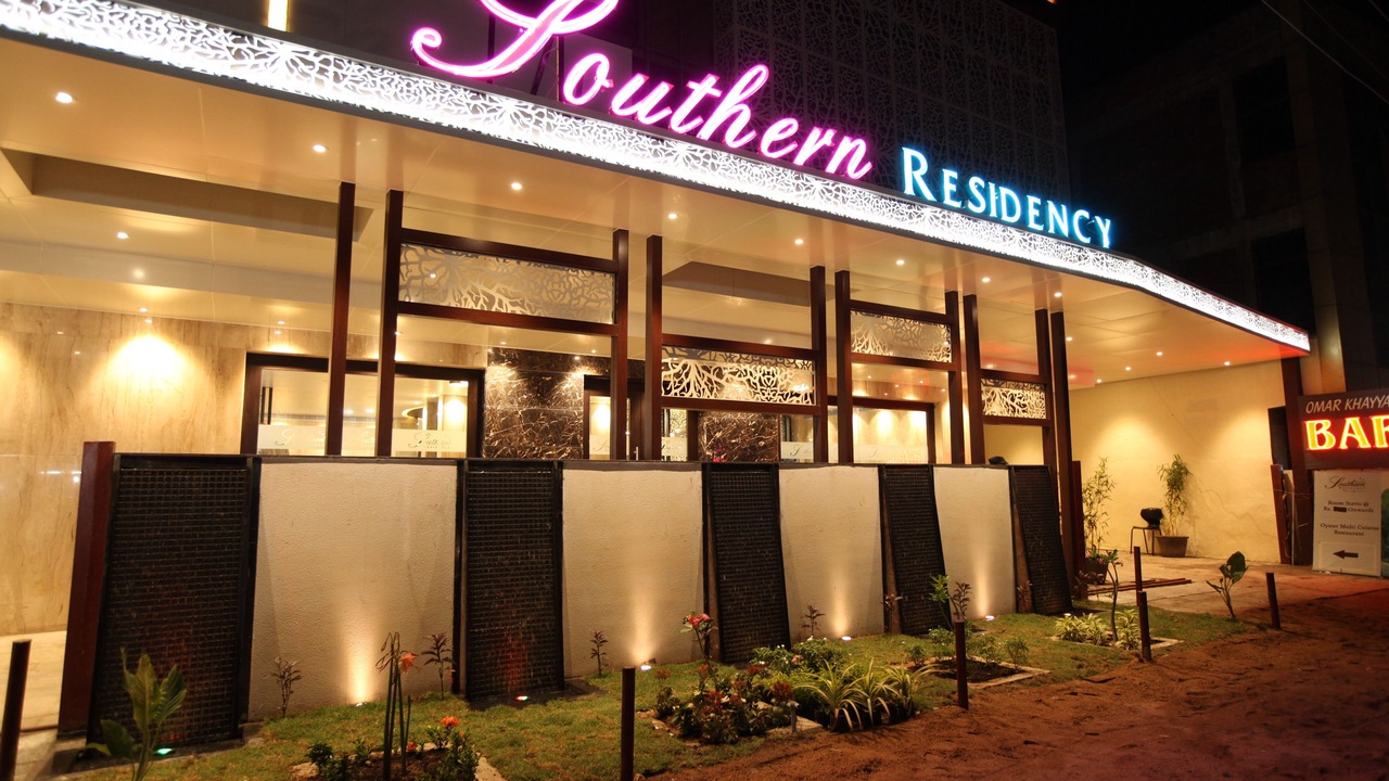 Photo of Outdoor in Kelambakkam