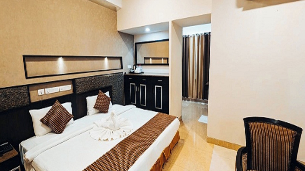 Photo of Bedroom in Kelambakkam