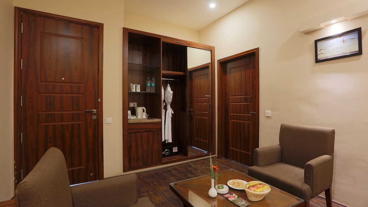 Photo of Livingroom in Kanda Range