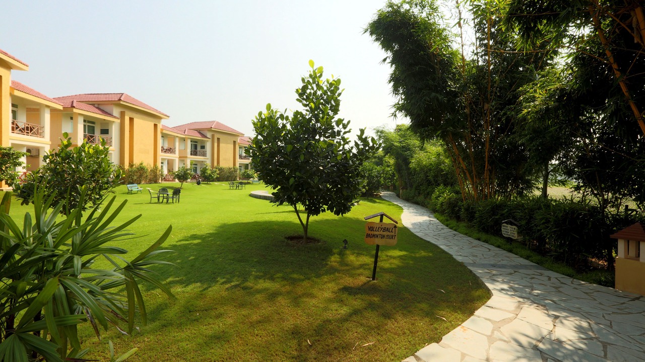 Photo of Outdoor in Kanda Range