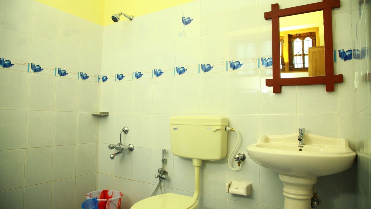 Photo of Bathroom in Kumily