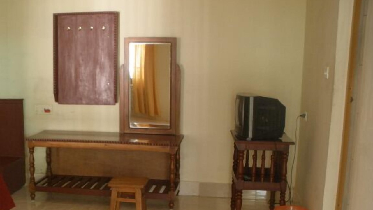 Photo of Bedroom in Kumily