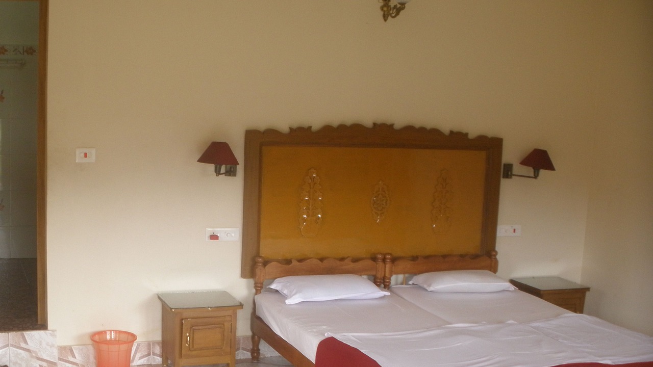 Photo of Bedroom in Kumily