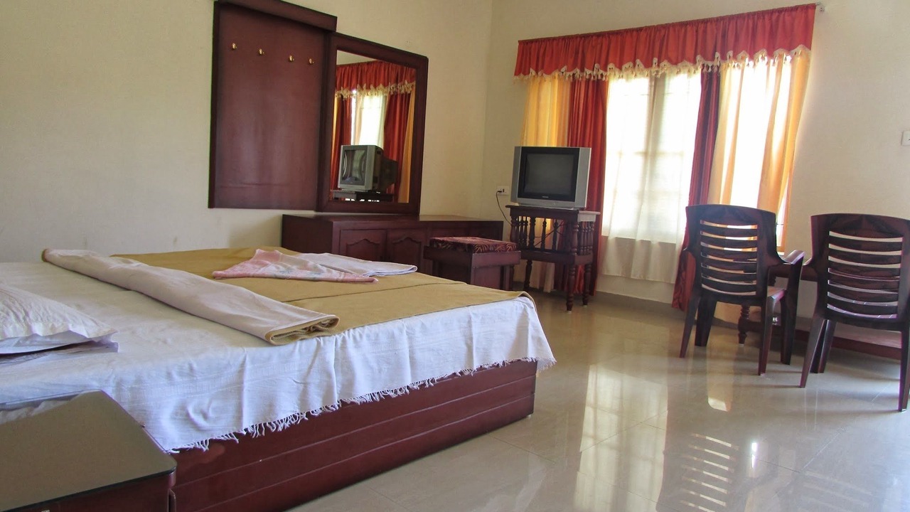 Photo of Bedroom in Kumily