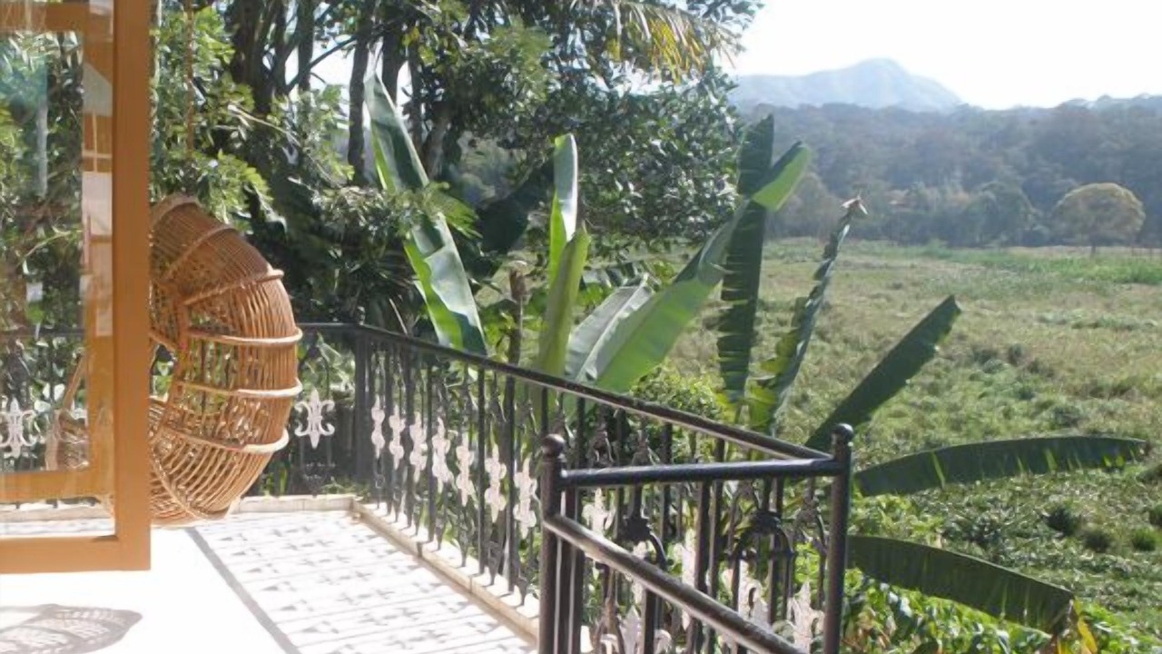 Photo of Patio Balcony in Kumily
