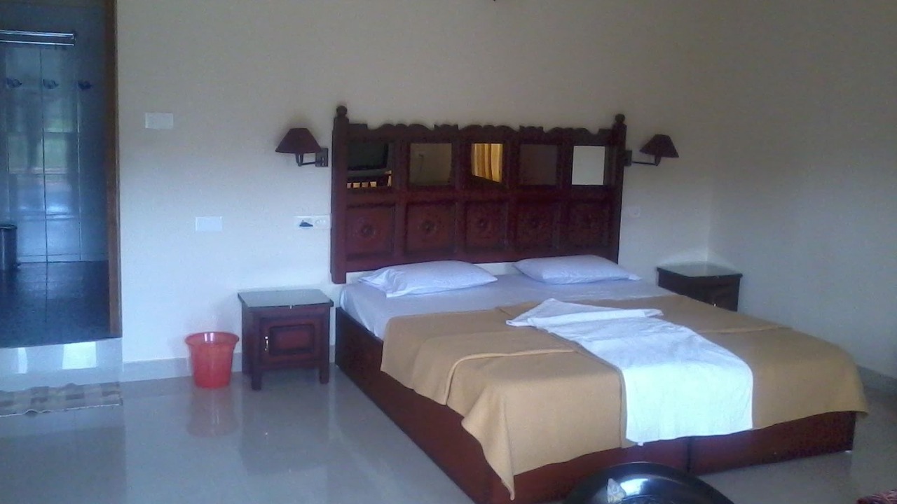 Photo of Bedroom in Kumily