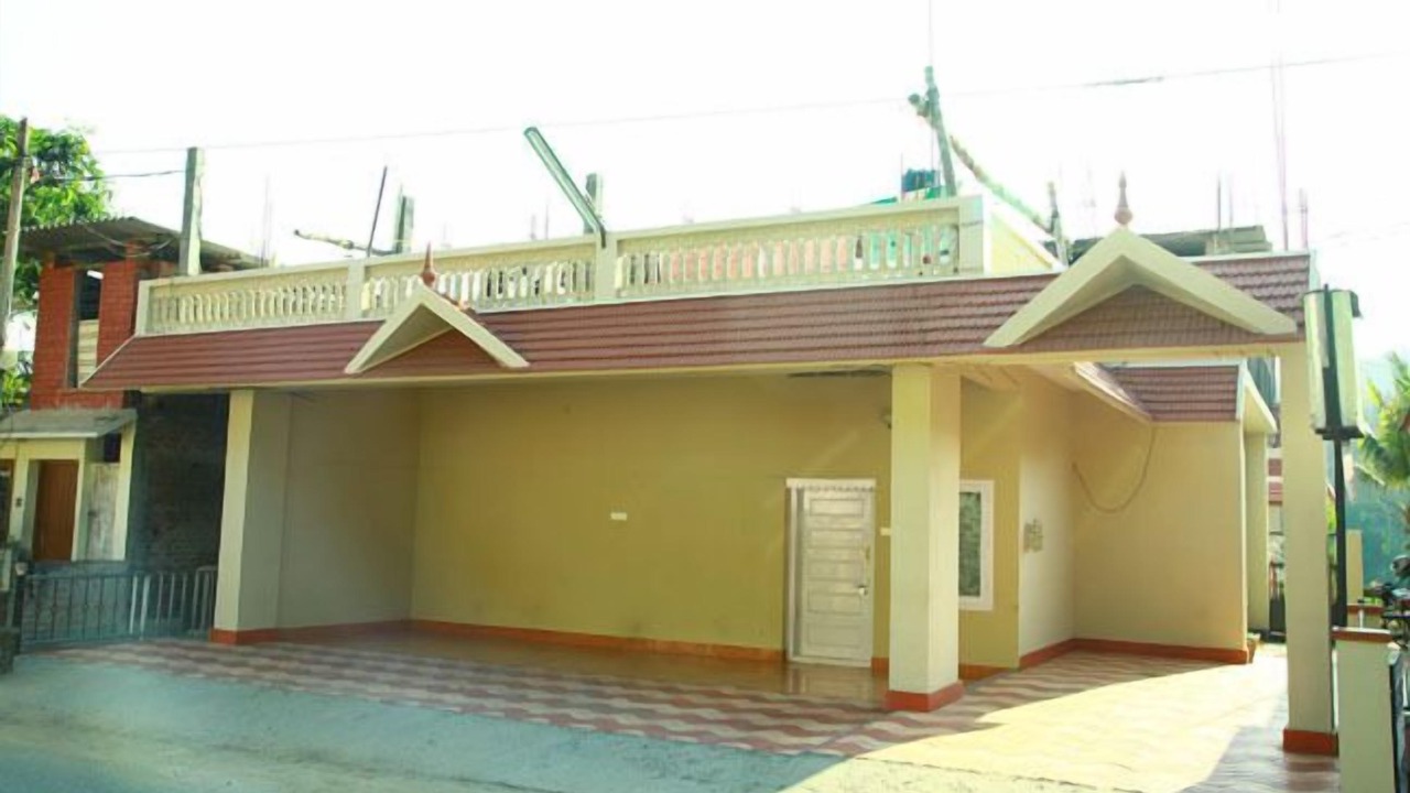 Photo of Outdoor in Kumily