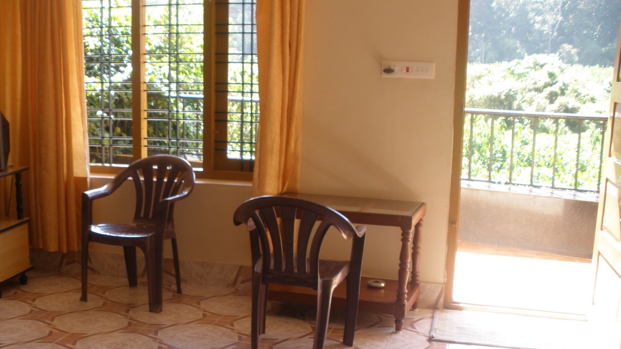 Photo of Livingroom in Kumily