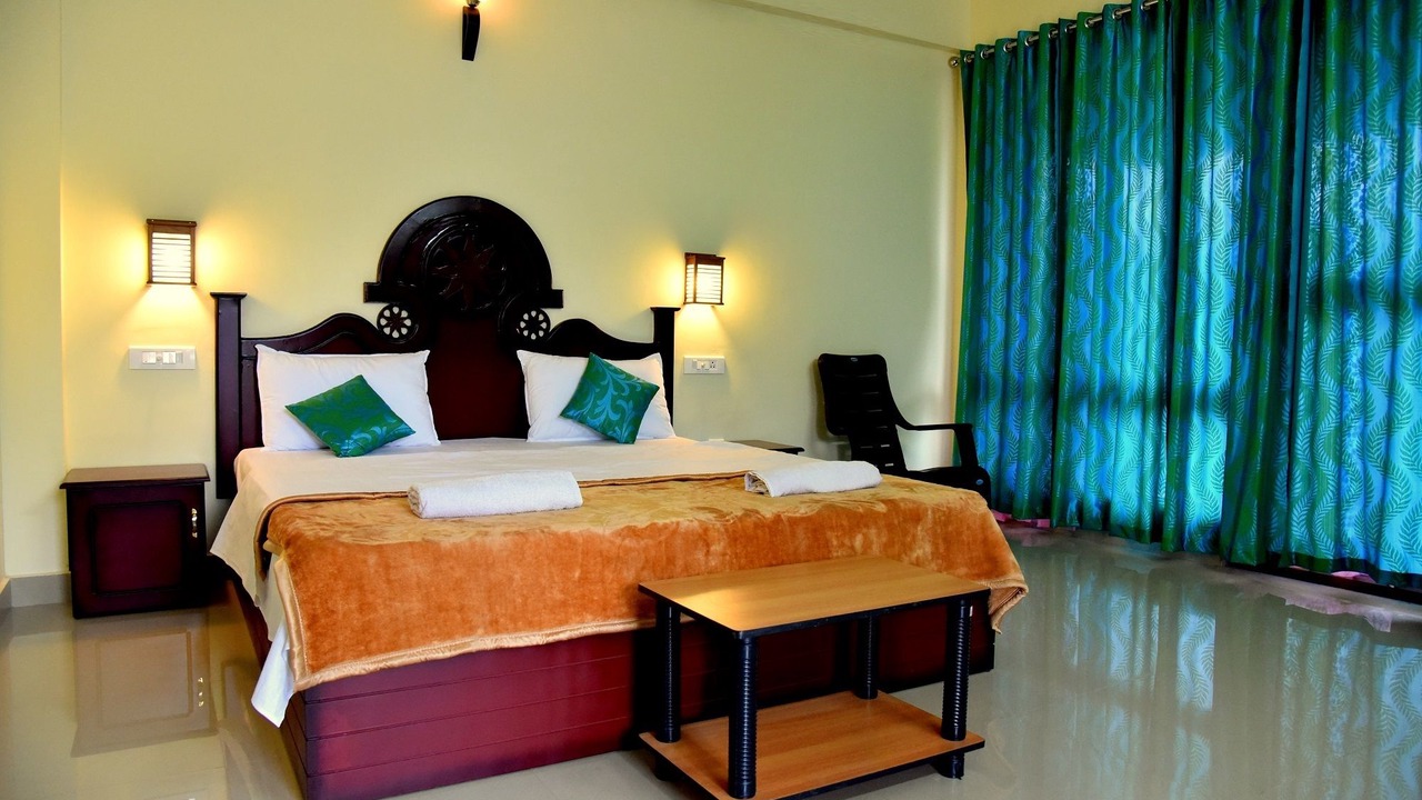 Photo of Bedroom in Kumily