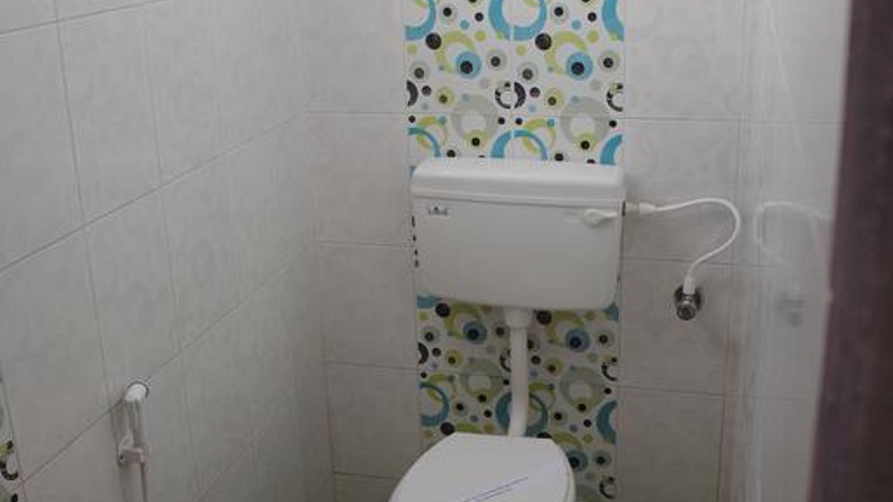 Photo of Bathroom in Nanganallur
