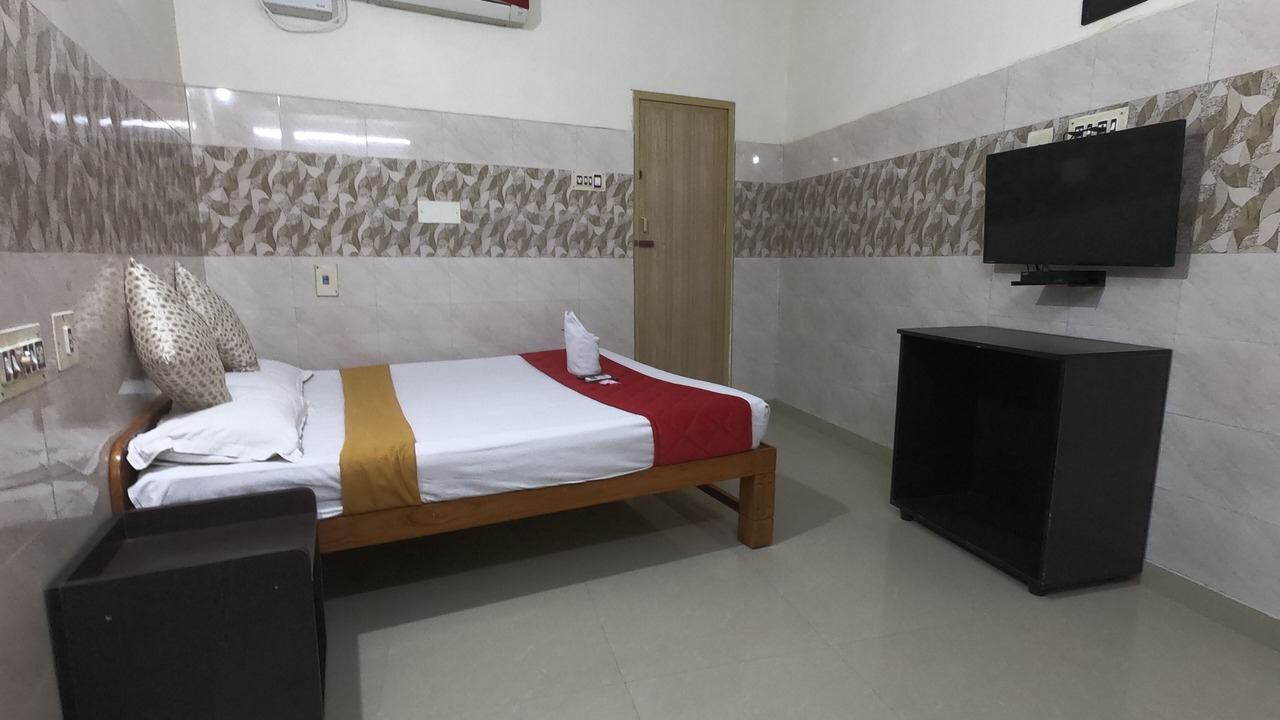 Photo of Bathroom in Nanganallur