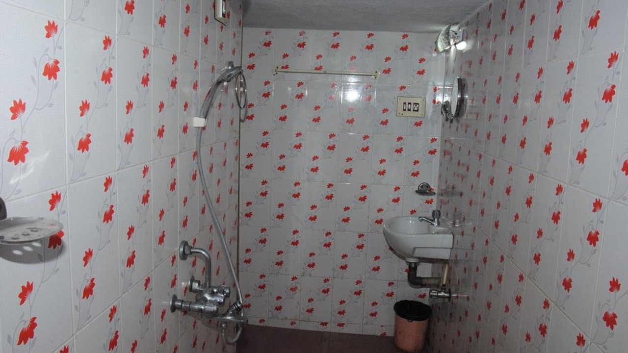 Photo of Bathroom in Nanganallur