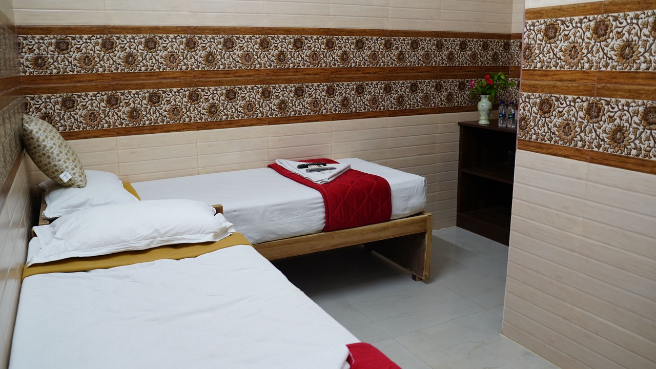 Photo of Bedroom in Nanganallur