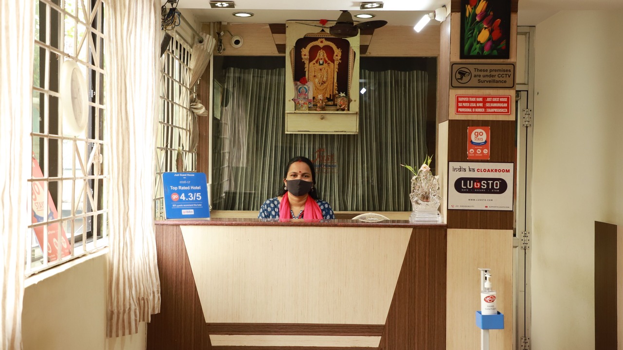 Photo of Others in Nanganallur