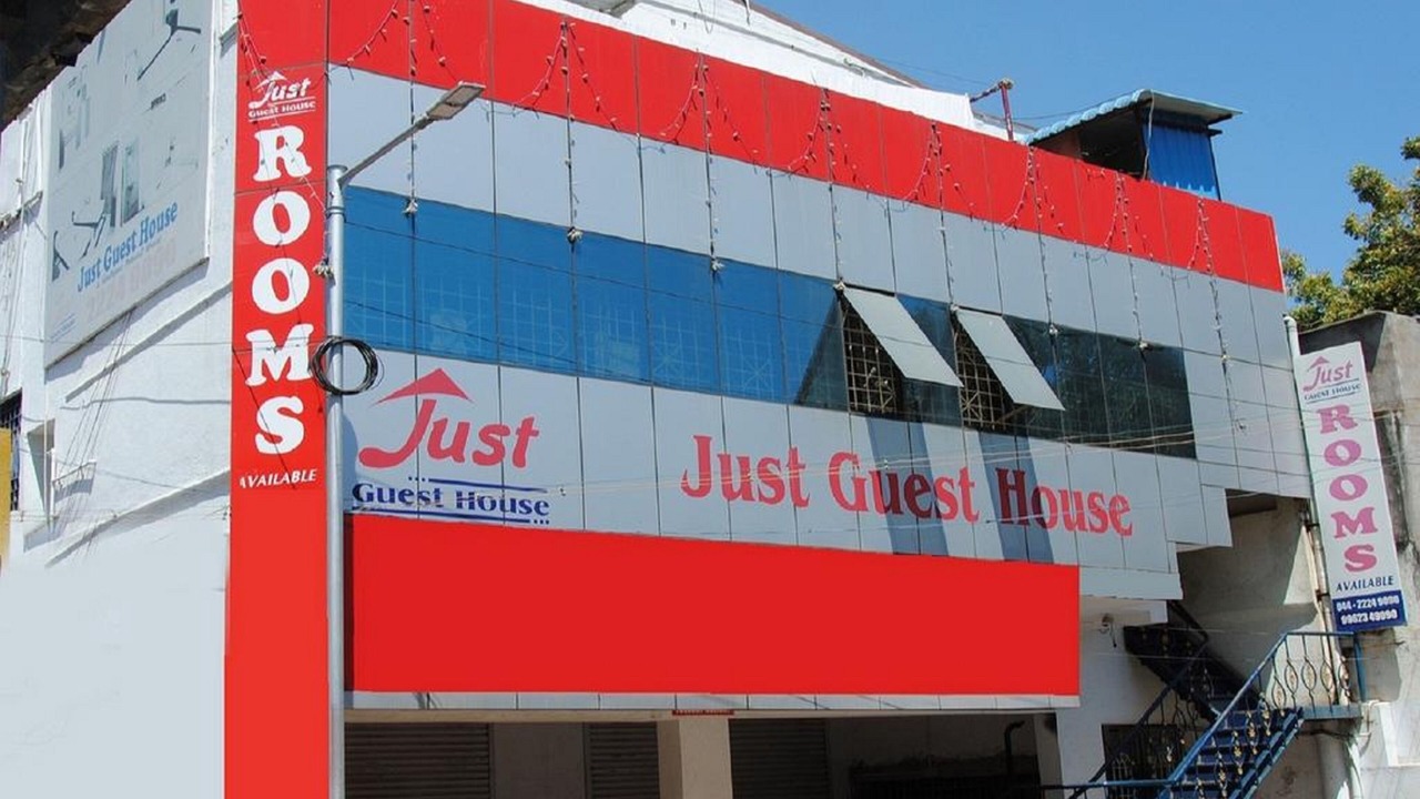 Photo of Outdoor in Nanganallur