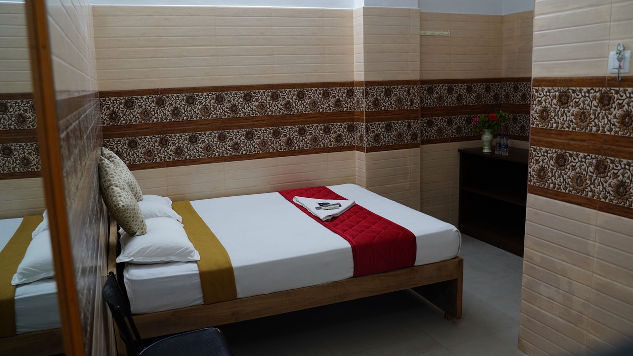 Photo of Bedroom in Nanganallur