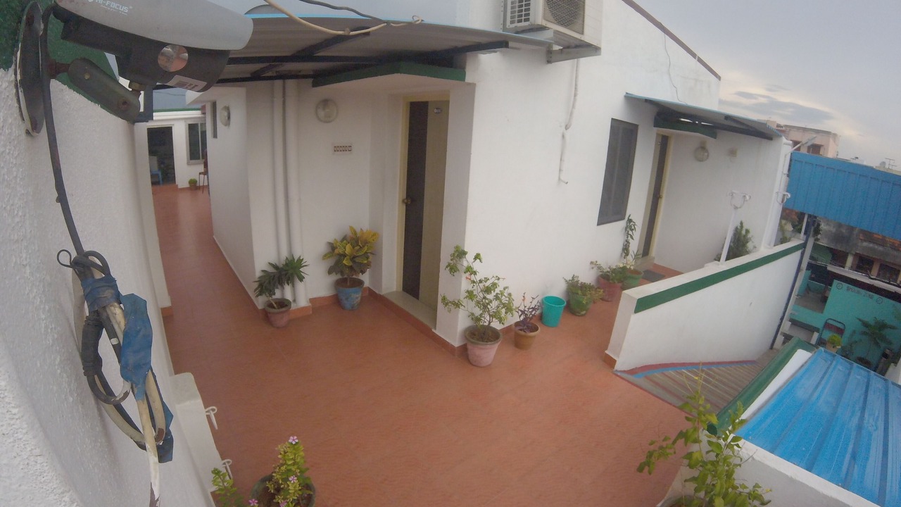 Photo of Bedroom in Nanganallur
