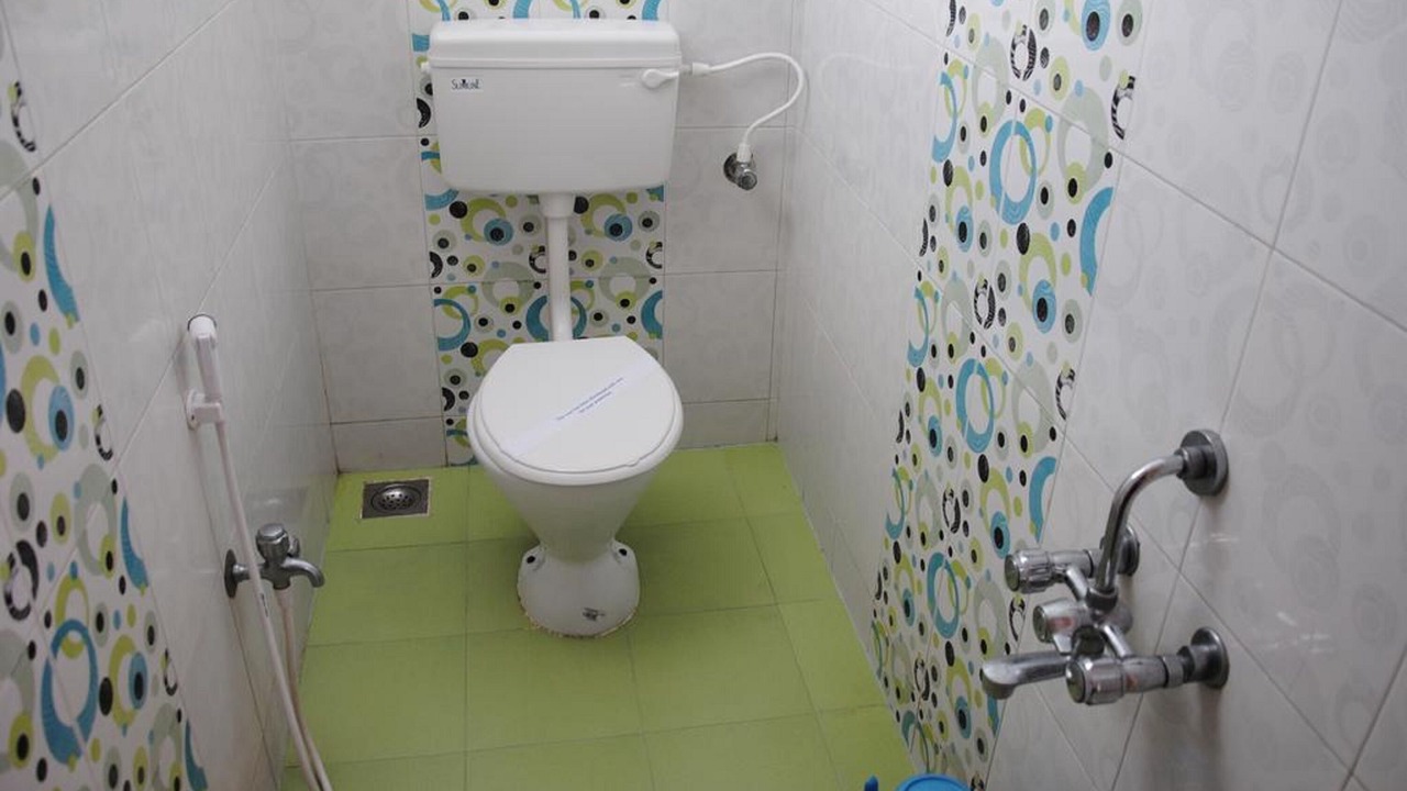 Photo of Bathroom in Nanganallur