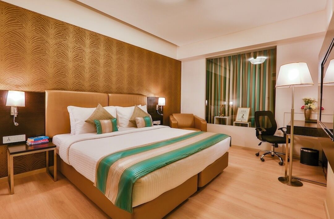 Photo of Bedroom in Marol