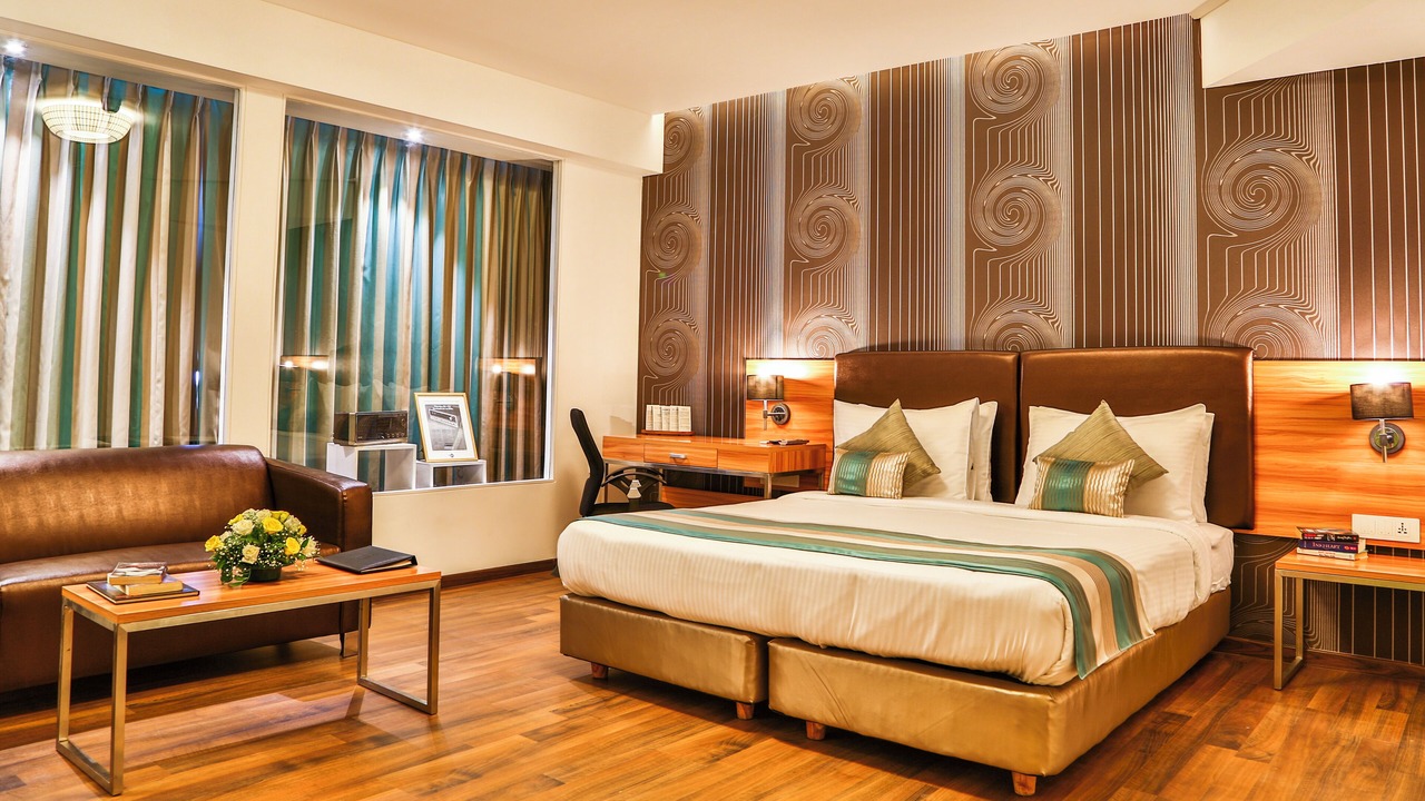 Photo of Bedroom in Marol
