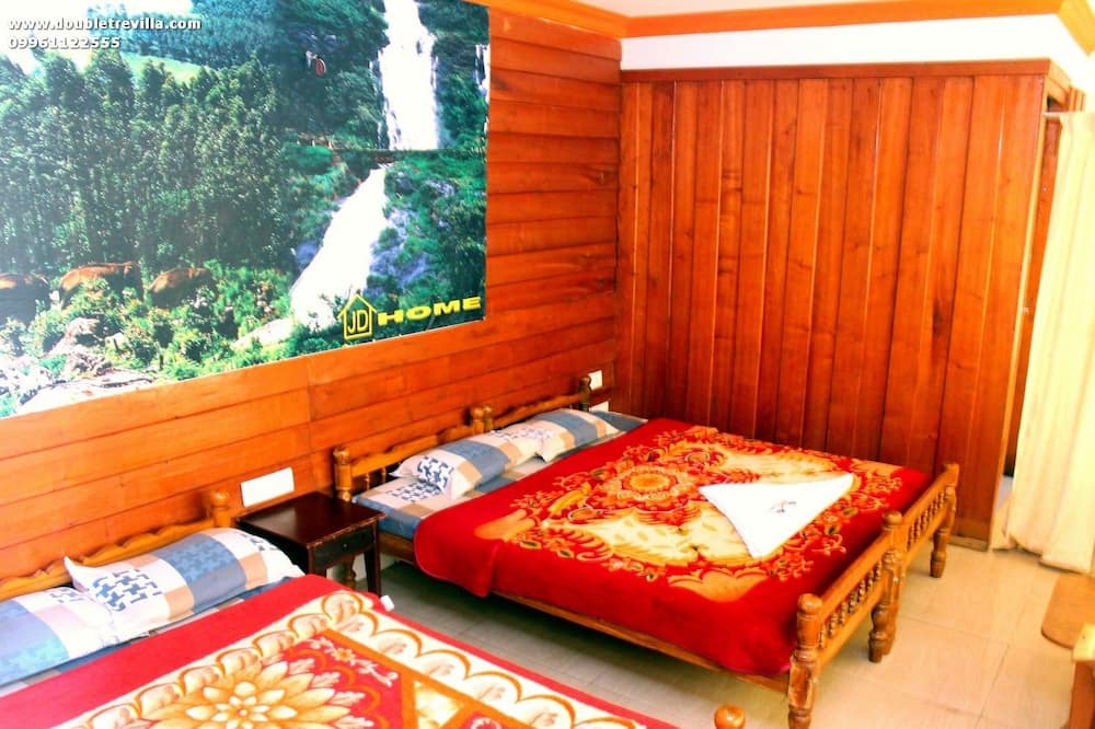 Photo of Bedroom in Suryanelli